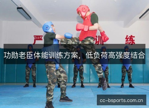 功勋老臣体能训练方案，低负荷高强度结合